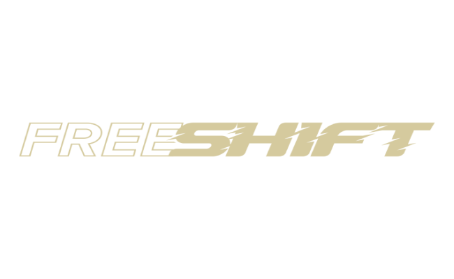 FREE SHIFT（自由变速）
