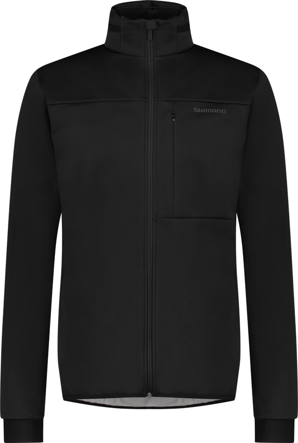 Men's Fleece FR Zip-Up Jacket