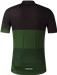 Jersey de Manga Curta KITA com Fecho Verde thumbnail