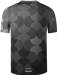 Maglia a maniche corte MYOKO Black thumbnail