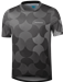 Maglia a maniche corte MYOKO Black thumbnail