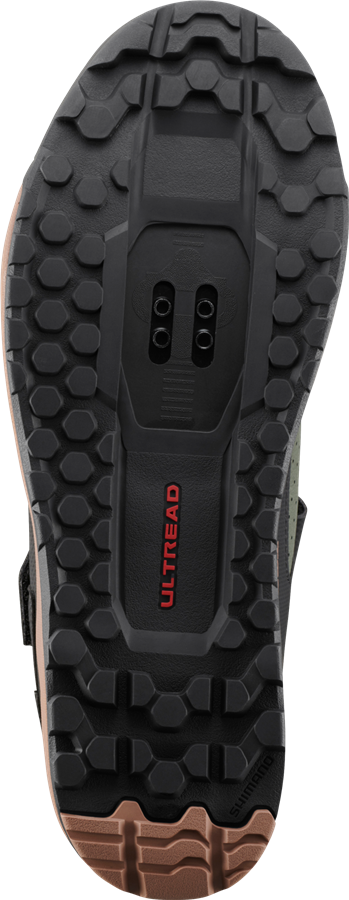 SHIMANO（シマノ）SH-TR900 SHIMANO ( シマノ ) ビンディングシューズ TR9 SH-TR900 ブルー