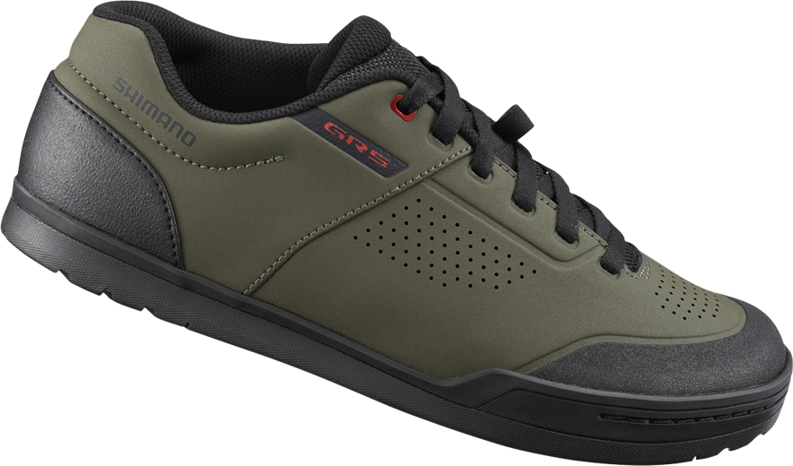 Shimano gr501 flat pedal shoes 2025