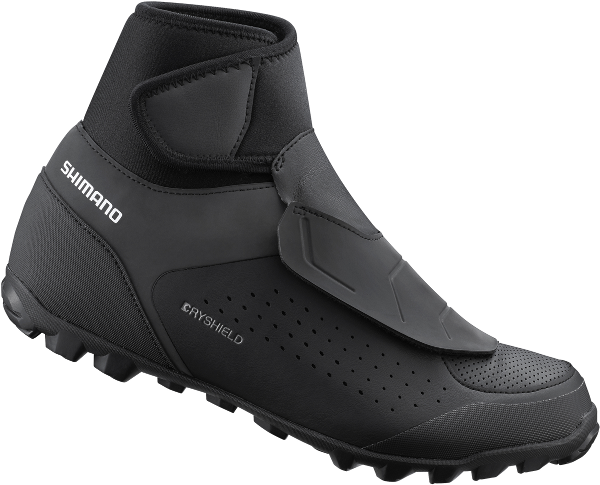 SH-MW501 | Shimano MTB