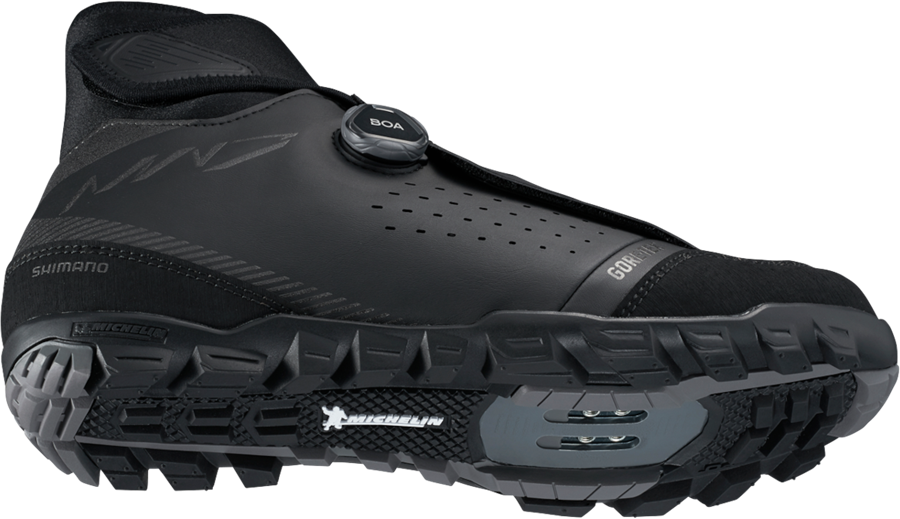 Zapatillas mtb shimano discount mw701