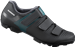 SHIMANO SH-XC100 Damen Black thumbnail