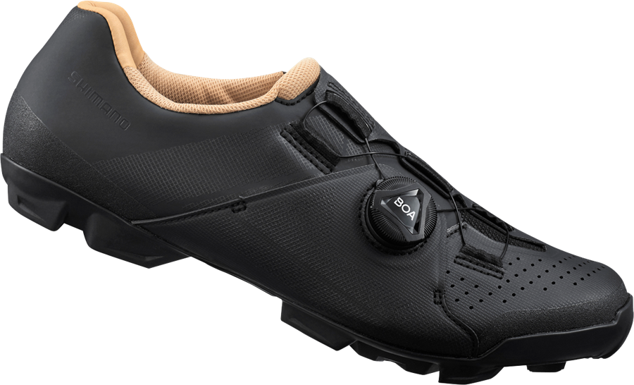 SHIMANO ( シマノ ) ビンディングシューズ SH-XC300 ( XC3