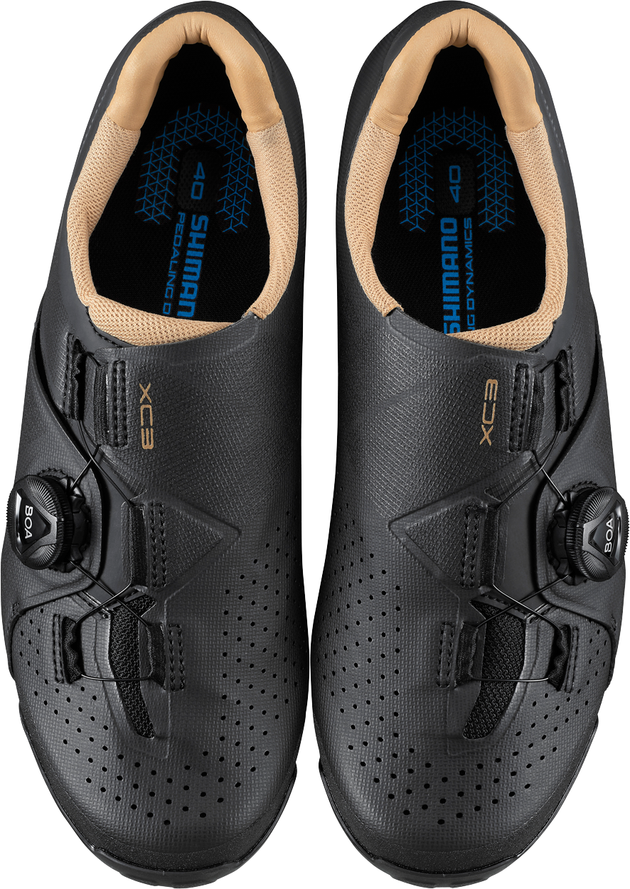 美品 SH-XC300 38 ブラック SH-XC300 Women | Shimano MTB