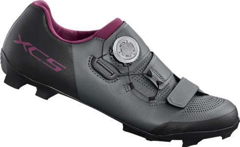 Shimano xc5 women's 2025