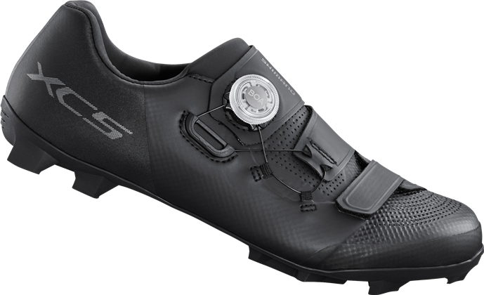 SH-XC502 | Shimano MTB