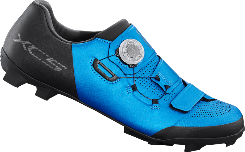 SHIMANO XC5 42 ブルー SHXC502M B01 S xc502_blue_12000x520.png
