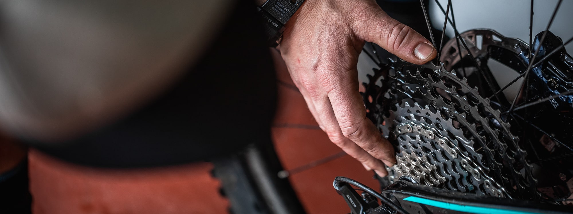 How to keep your gears shifting like new