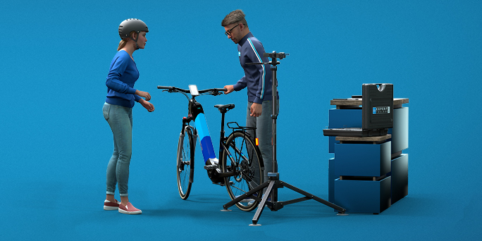 Zeven factoren die bepalen hoe vaak je fiets een servicebeurt nodig heeft
