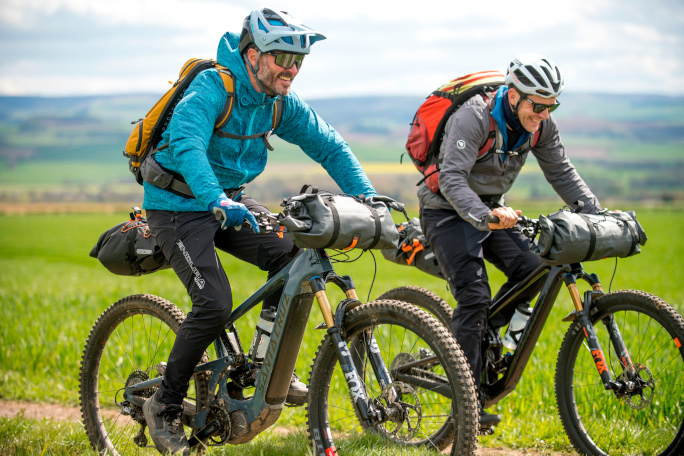 Série Shimano Evolution : Devenir meilleur