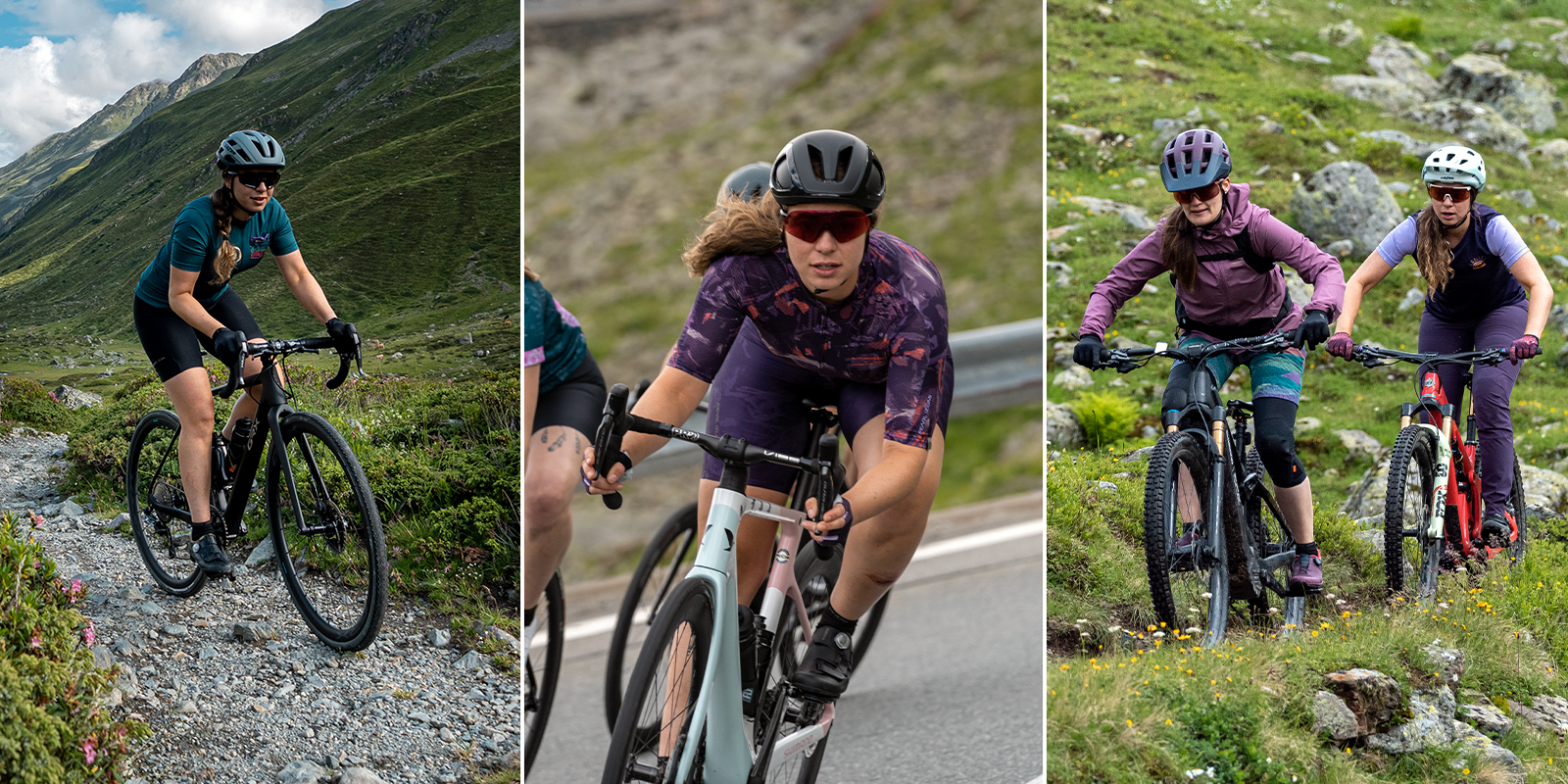 Women Ride 2023