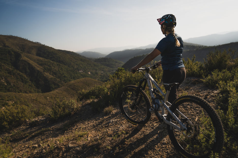 Trails pflegen mit Matt und Mary