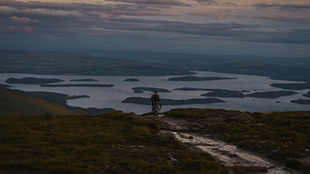 Scotty’s Scotland Showcase Sæson 2 – På opdagelsesrejse i Skotland med MTB