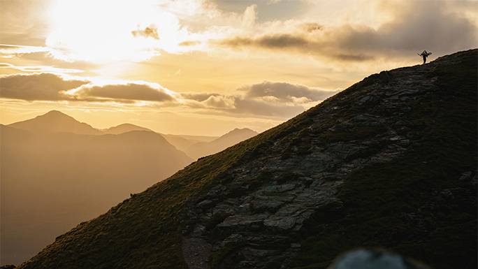 Scotty’s Scotland Showcase Sæson 2 – På opdagelsesrejse i Skotland med MTB