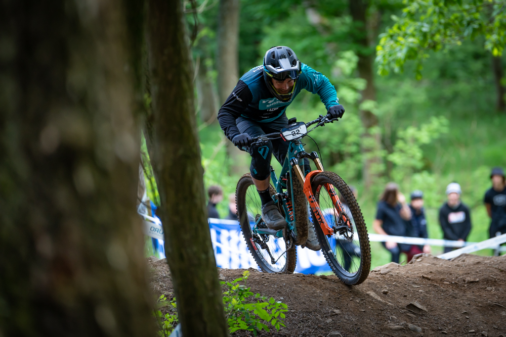 Yeti Shimano EP Racing -tallin kehitystarina – traileri