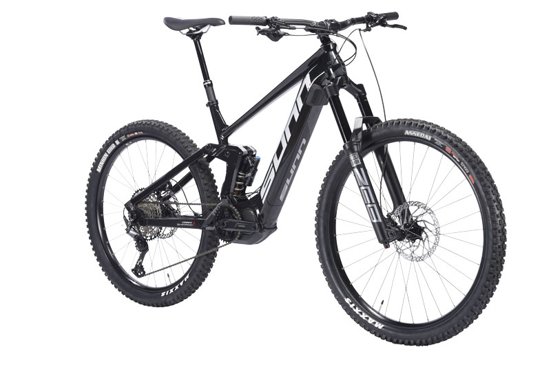 Velo SUNN KERN EL S1