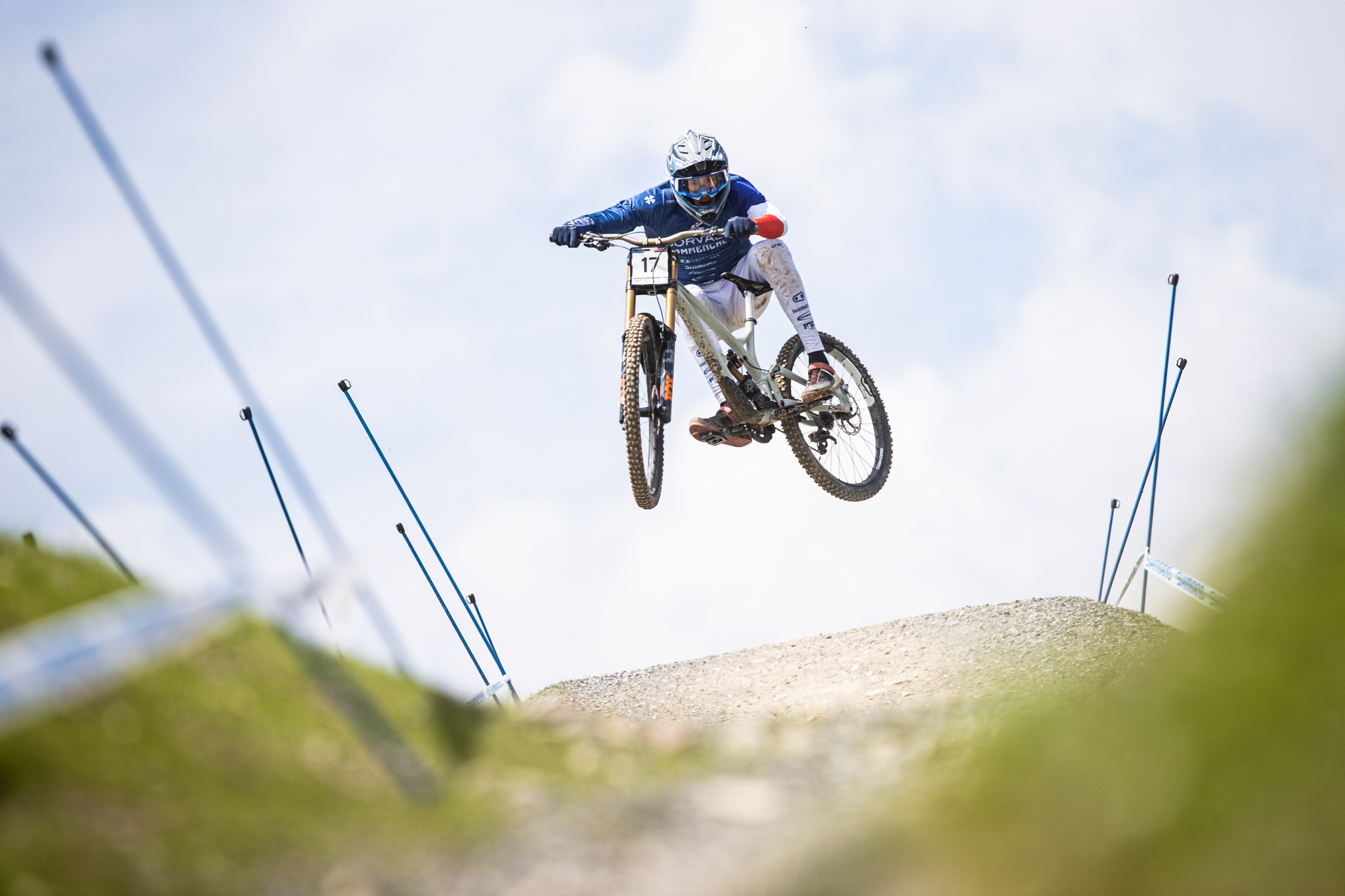 Dorval AM Commencal UCI World Cup