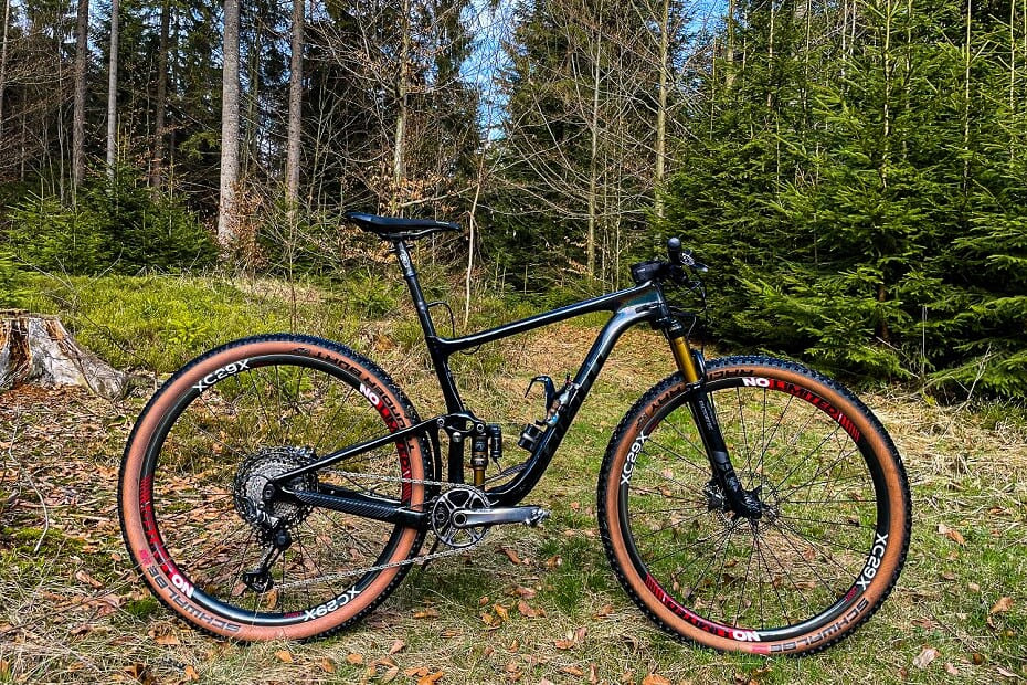Giant Anthem Advanced Pro 0