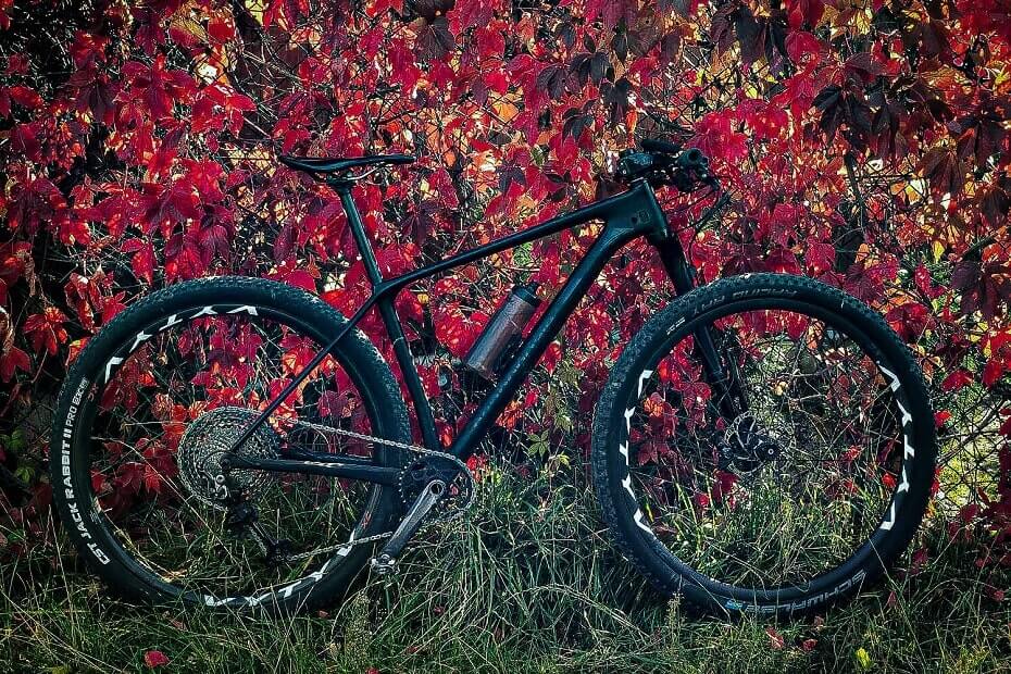 Cannondale FSI 3 2020