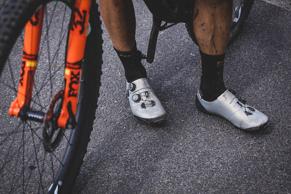 Zawodnicze buty do Cross Coutry