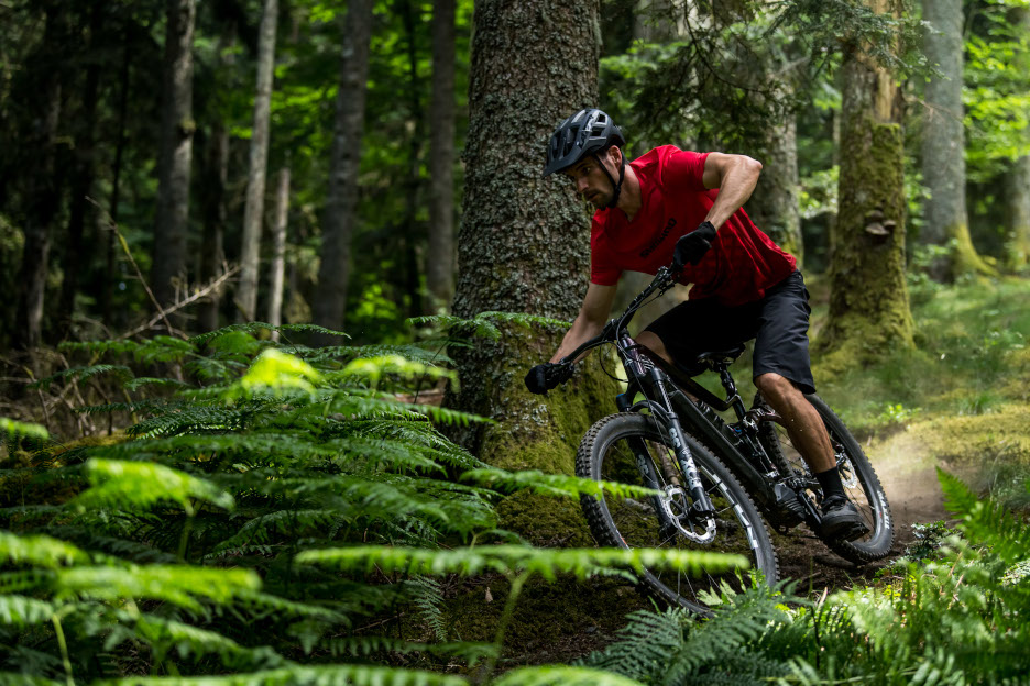 Novas tecnologias de comutação inteligente para elevar a tua experiência de ciclismo