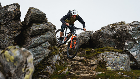 Scotty’s Scotland Showcase Season 2 - The Scottish MTB Discovery