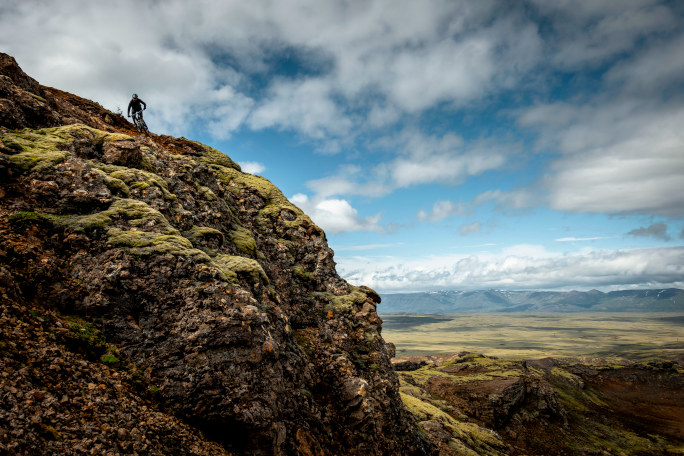 Journey to the centre of the earth 3