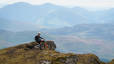 Scotty’s Scotland Showcase Season 2 - The Scottish MTB Discovery