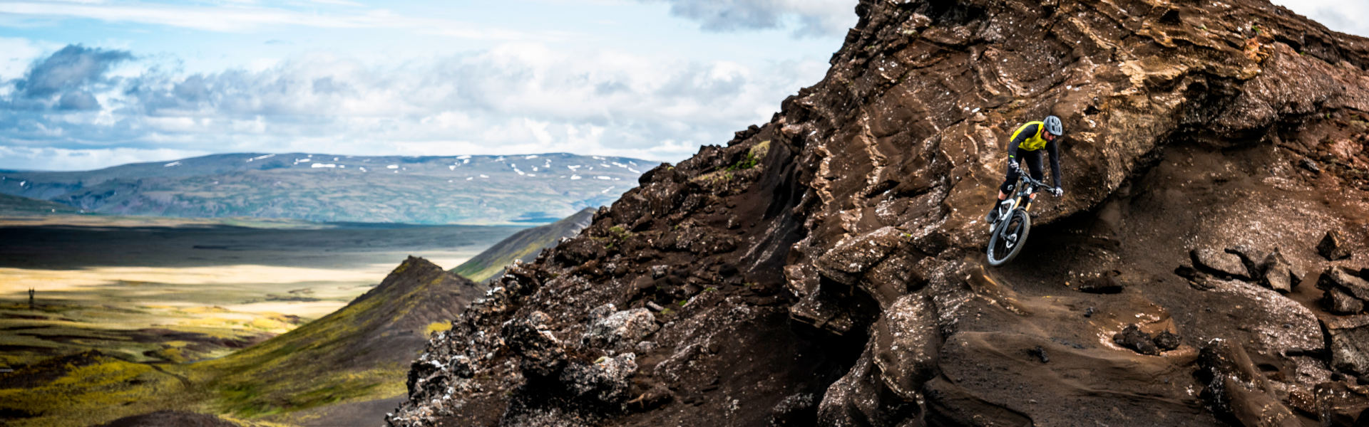Journey to the centre of the earth