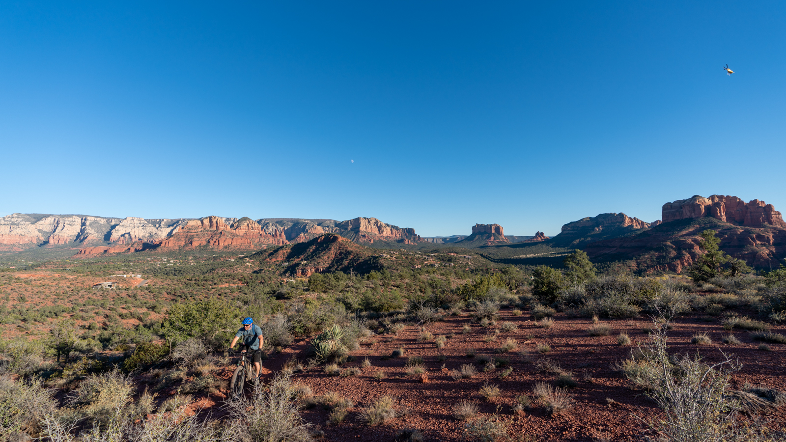 Until next year Sedona!