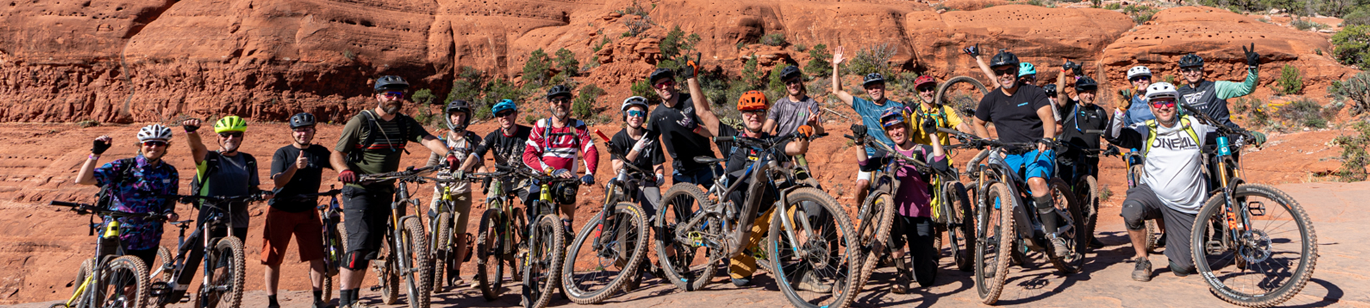 Sedona MTB festival